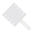 thumbnail image 1 of Makeup Light Handheld Travel Makeup Vanity Mirror for Home, 1 of 9