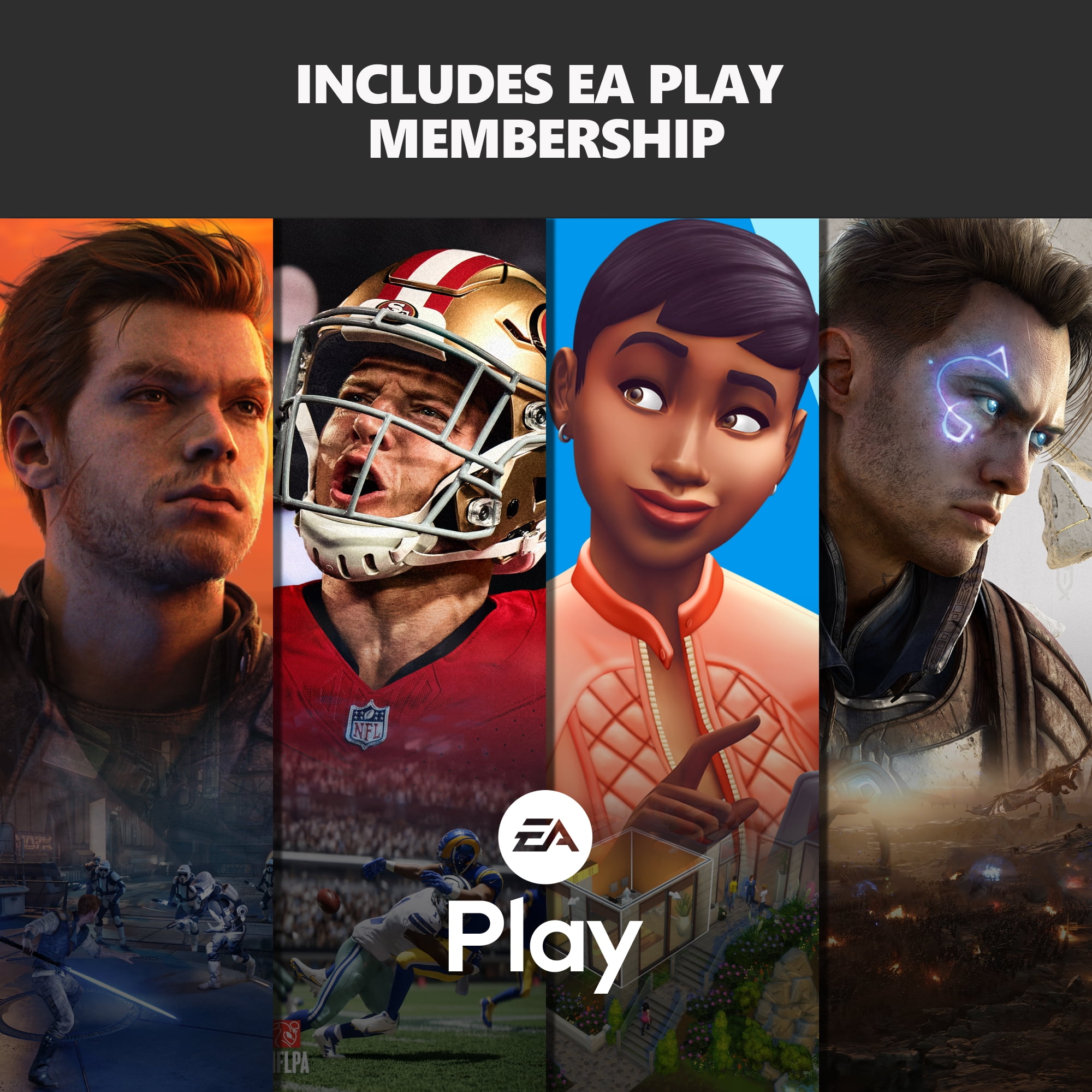 Xbox PC Game Pass 3 Months Gift Card [Physical]