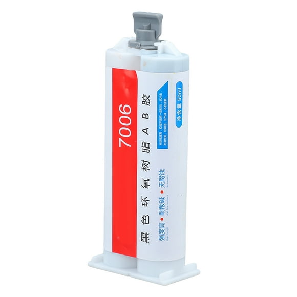 Epoxy Glue Plastic
