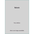 thumbnail image 1 of Pre-Owned Balook (Hardcover) 088733069X 9780887330698, 1 of 1
