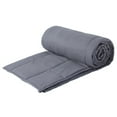 thumbnail image 4 of 60x80" Weighted Blanket Full Queen Size Reduce Stress 20lb, 4 of 11