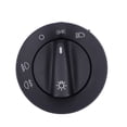 thumbnail image 2 of Control de interruptor de luz antiniebla para faros de coche 1C0941531A, repuesto apto para Bora MK4/Sharan Jadeshay  A, 2 of 9