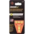 thumbnail image 2 of JOHNSON LEVEL & TOOL Cross Check Level, 2-Vial 125, 2 of 3