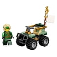thumbnail image 2 of LEGO Ninjago Sets: 30539 Lloyd’s Quad Bike - Polybag Set, 2 of 3