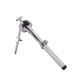 thumbnail image 3 of Eigraketly Soporte de tambor Soporte de repuesto Componentes de soporte Componente de instrumento de percusión Soportes fijos de metal Accesorio para Accesorios para instrumentos musicales Eigraketly OD026223-00, 3 of 6