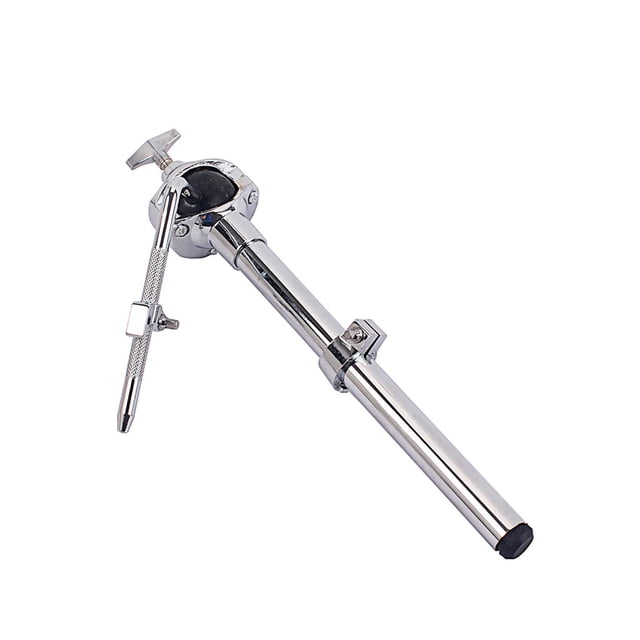 Eigraketly Soporte para tambor, accesorios de repuesto, componentes de soporte, pieza de instrumento de percusión, soportes fijos de Metal, accesorio para Accesorios para instrumentos musicales Eigraketly OD026223-00