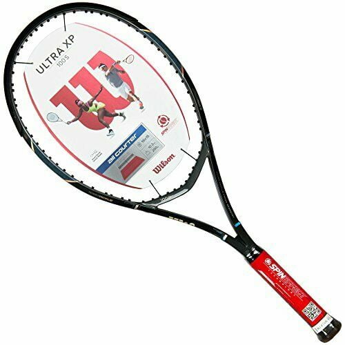 Wilson ultra xp Clearance
