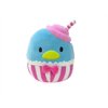 Squishmallow 12" Hello Kitty Tuxedo Sam Milkshake Super Soft Mochi Squishy Plush Toy