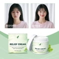 thumbnail image 6 of Yatlte Skin Fold Chafing Cream, Helps Soothe Skin, Reduce Moisture & Friction, for all Skin Fold Areas Daily Skin Care, 6 of 8