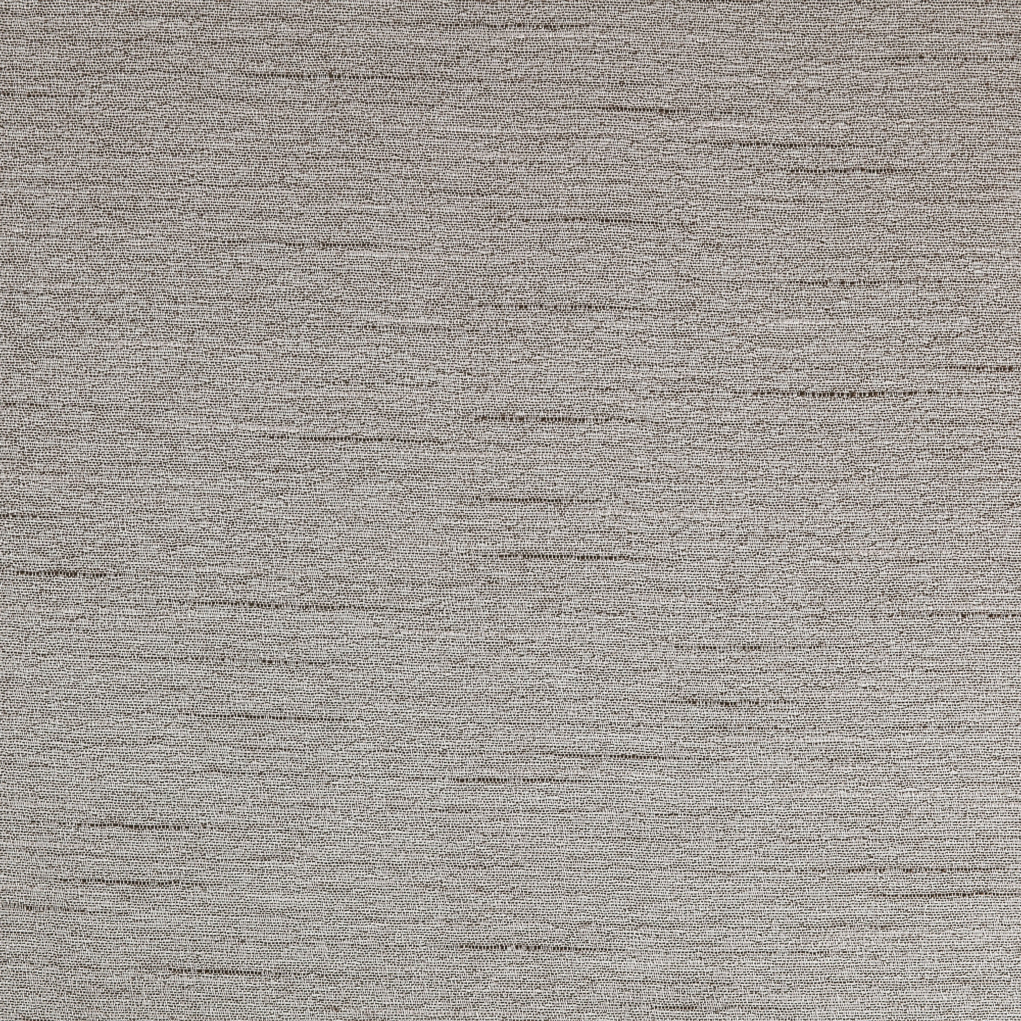 Mainstays Light Filtering Brown Curtains For Bedroom And Living Room, Textured Linen Look, 2 Panel Set