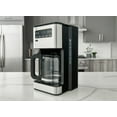 thumbnail image 2 of PureFlavor Coffee Maker KF5650, 2 of 5