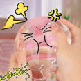 thumbnail image 5 of Nano Bubble Belt Set, Nano Bubble Belt Toy Set, Party Gift Double sided Elastic Bubble Plastic DIY Toy Craftsmanship, 5 of 5
