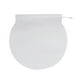 thumbnail image 2 of 100x papel desechable bolsas de filtro de té vacías con cordón para té White_Circle_6x8cm Sunnimix Bolsitas de té vacías, 2 of 8
