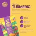 thumbnail image 2 of Amyra Farms Lakadong Turmeric Powder, High Curcumin Content, Organic Haldi, 500g, 2 of 4
