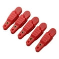 thumbnail image 2 of Bgsha 5pcs Heavy Tension Snap Release Clips for Weight Boat Fishing Downrigger, 2 of 9