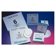 GE Healthcare 1005-325 25 mm dia. Cellulose Filter Circle Papers, Grade 5 - 100 per Pack
