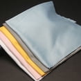 thumbnail image 2 of Microfiber; Water; Absorption; Glasses; Cloth; Glasses; Lens; Phone Wiping; Cloth; Camera; Screen; Cleaning; Cloth; Large; Size; 40x40cm, 2 of 9
