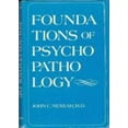 thumbnail image 1 of Pre-Owned Foundation of Psychopathology (Hardcover) 0876681003 9780876681008, 1 of 1