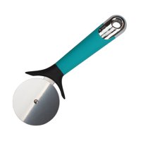 Cook Works Art & Cook Pizza Wheel (Blue)