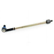 Mevotech MES800493A Steering Tie Rod End Assembly Fits select: 1996-1998 VOLKSWAGEN JETTA, 1998-2002 VOLKSWAGEN CABRIO