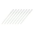 thumbnail image 5 of Uxcell 5ml 205mm Pipetas desechables graduadas para líquidos 30 paquetes, 5 of 5