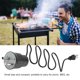 thumbnail image 2 of Accesorio de herramienta rotatoria para barbacoa al aire libre, enchufe estadounidense de 110 V, motor para asador de barbacoa, 2 of 8
