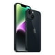 thumbnail image 4 of Smartphone Iphone 14 128GB Negro Desbloqueado Reacondicionado, 4 of 4
