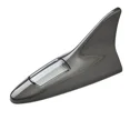 thumbnail image 3 of Antena de aleta de tiburón para coche, luz LED solar universal, luz trasera de techo, luz modificada, cinturón de seguridad para conducción, luz de advertencia, suministros para coche, 3 of 5