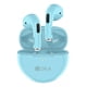 thumbnail image 1 of Audífonos In-ear Inalámbricos 1hora Aut119 Blanc punto amarillo, 1 of 1