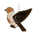 thumbnail image 2 of Outdor Handmade Fiber Bird Nesting Heart Birds Material Holder For Outside Nester Design Winter Shelter For Wild Birds Season Outdoor Vi, 2 of 6