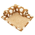 thumbnail image 1 of Túnel de gato Strade Fareast Limited juguete interactivo cama desmontable tamaño L, 1 of 8