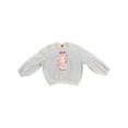 thumbnail image 5 of Coca-Cola Women's Diet Coke Floral Graphic Crewneck Sweatshirt, Sizes XXS-XXL, 5 of 5