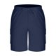 thumbnail image 1 of pstuiky Pantalones cortos para hombre, Pantalones cortos de verano para hombre, cómodos, informales, de color liso, con cordón y bolsillos Pantalones cortos de entrenamiento, 1 of 4