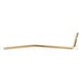thumbnail image 1 of Guitar Tremolo Arm Push in Style Precise Control Metal Electric Guitar Whammy Bar, 1 of 8
