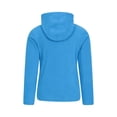 thumbnail image 2 of Mountain Warehouse Boys/Girls Camber II Fleece Hoodie, 2 of 5