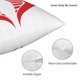 thumbnail image 5 of Funda de almohada súper suave Cobra Commander con cremallera para dormitorio, sofá, sillón, fundas de almohada mullidas y acogedoras para todas las estaciones, almohada cuadrada, 5 of 8