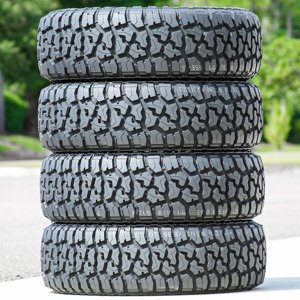 Blackhawk Ridgecrawler R/T 265/65R17 116Q XL Rugged Terrain Tire Sansujyuku sansujyuku.com
