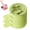 Green, variant on Flower Shaped Silicone Ice Cream Mold,Silicone Flower Mousse Cake Mold,Easy Release Popsicle Maker for DIY Yogurt Ice Creams, Jelly & Puree, Reusable Dessert Tray for Summer Treats
