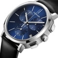 thumbnail image 3 of CALVIN KLEIN Chronograph Quartz Blue Dial Men's Watch K8Q371CN, 3 of 3