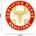 thumbnail image 4 of PinMart Certified Nurse Assistant CNA Pin, 4 of 4