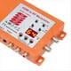 thumbnail image 4 of Adaptador Convertidor Coaxial UHF de Modulador de TV/AV A RF para Video AV Digital HD A TV Coaxial Analógica para Formato NTSC con Enchufe Estadounidense, 4 of 5