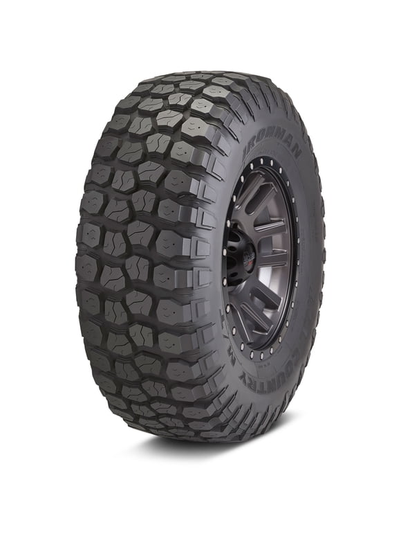 Ironman All Country M/T Tires in Ironman Tires