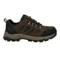 thumbnail image 4 of Hi-Tec Mens Bandera Expedition Suede Low Walking Shoes, 4 of 5
