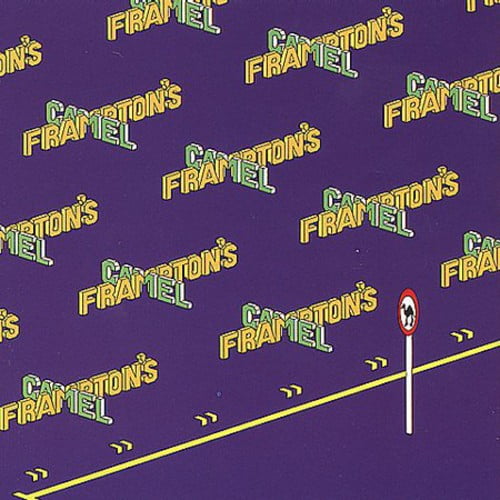 Peter Frampton - Frampton's Camel - Music & Performance - CD