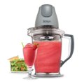 thumbnail image 2 of Ninja QB900B Master Prep Quad-Blade Technology 400 Watt Pulse Blender Processer, 2 of 5