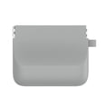 thumbnail image 4 of Bolsa de maquillaje Perfecl pequeña multifuncional Gris S, 4 of 8
