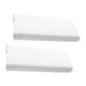 thumbnail image 2 of Almohadilla para Silla Dragon Boat en Forma de U, Espuma EVA, Antideslizante, Color Negro, 32,5 X 5 X 16 Cm , Blanco, 2 of 9