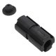 thumbnail image 4 of For Ducati Panigale Quad Lock & Rokform Stem Mount Adaptor 899 959 V2 V4 S/R/SP, 4 of 5