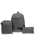 thumbnail image 1 of Mochila Antirrobo De Viaje Camping Escolar Urbana Portátil Unisex Multibolsillos Laptop Usb Impermeable De Gran Capacidad Pallpall, 1 of 8