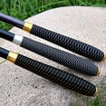 thumbnail image 4 of Ultra-Hard Fishing Stream Rod with Light and Rigid Rod Body for Angler's Holiday Good Gift, 4 of 9